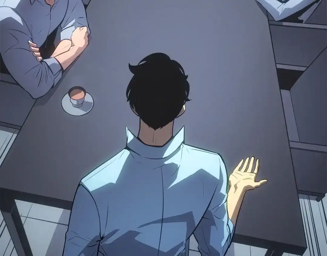 我独自升级 : 诸神黄昏 - 第55话 - 第267张图