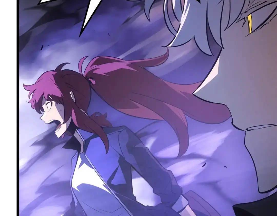 我独自升级 : 诸神黄昏 - 第55话 - 第30张图