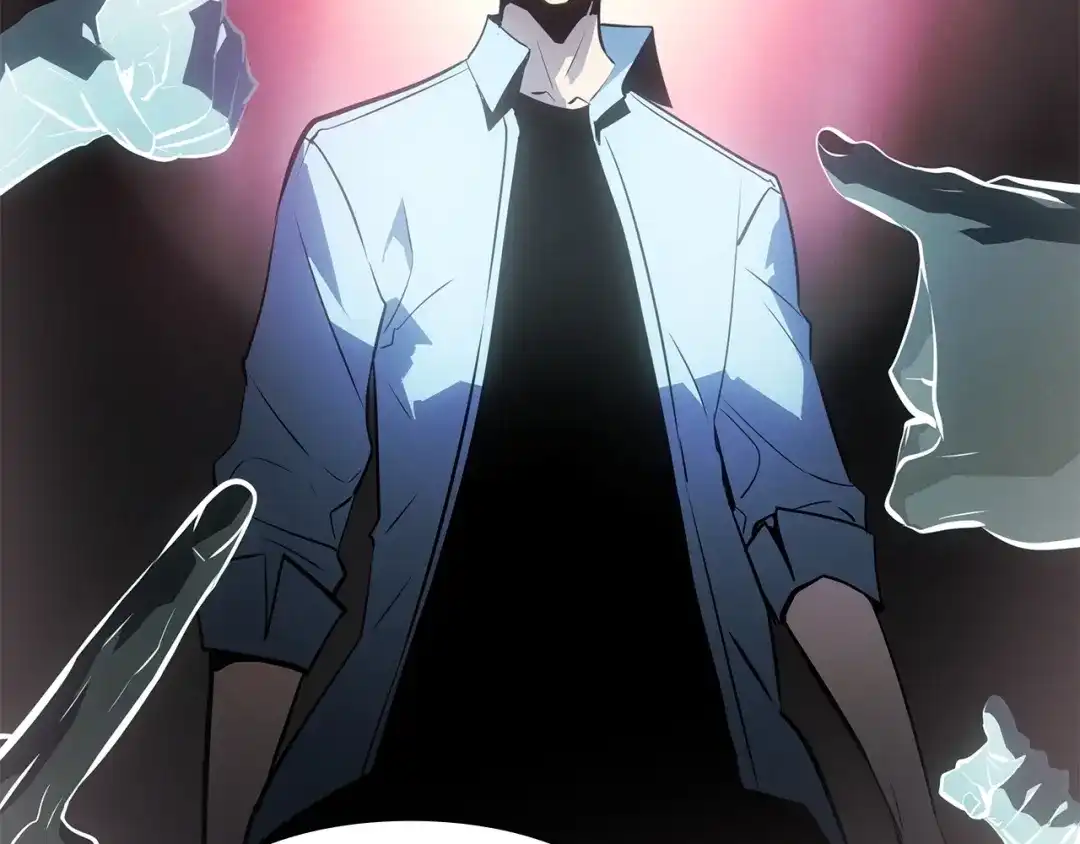 我独自升级 : 诸神黄昏 - 第55话 - 第160张图