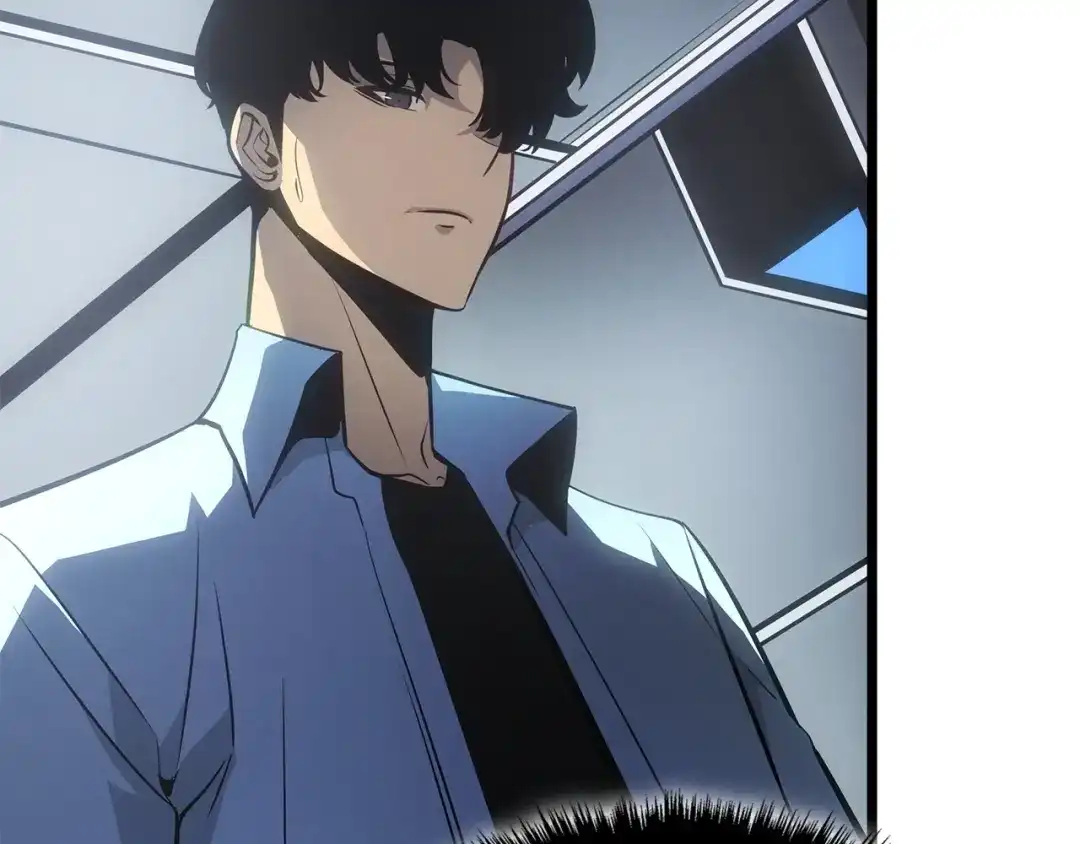 我独自升级 : 诸神黄昏 - 第55话 - 第187张图