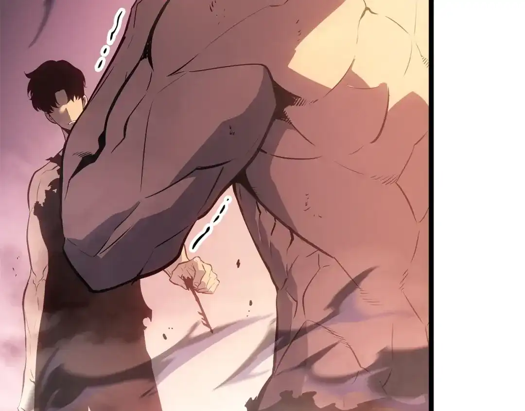 我独自升级 : 诸神黄昏 - 第55话 - 第33张图