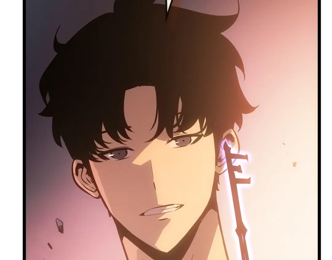 我独自升级 : 诸神黄昏 - 第55话 - 第10张图