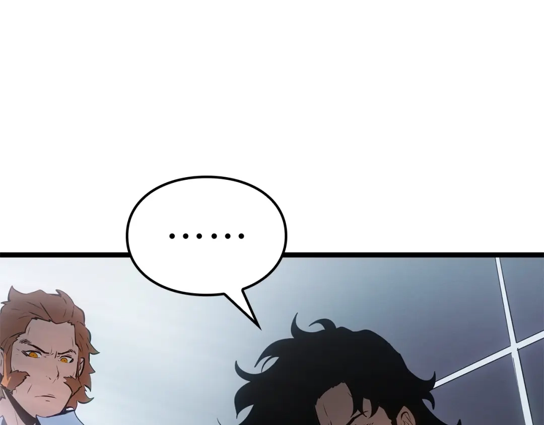 我独自升级 : 诸神黄昏 - 第55话 - 第212张图