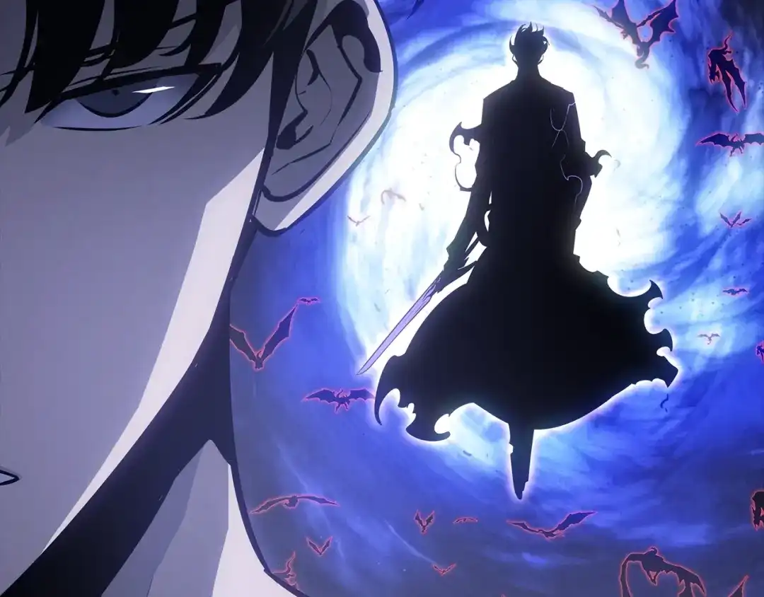 我独自升级 : 诸神黄昏 - 第55话 - 第178张图