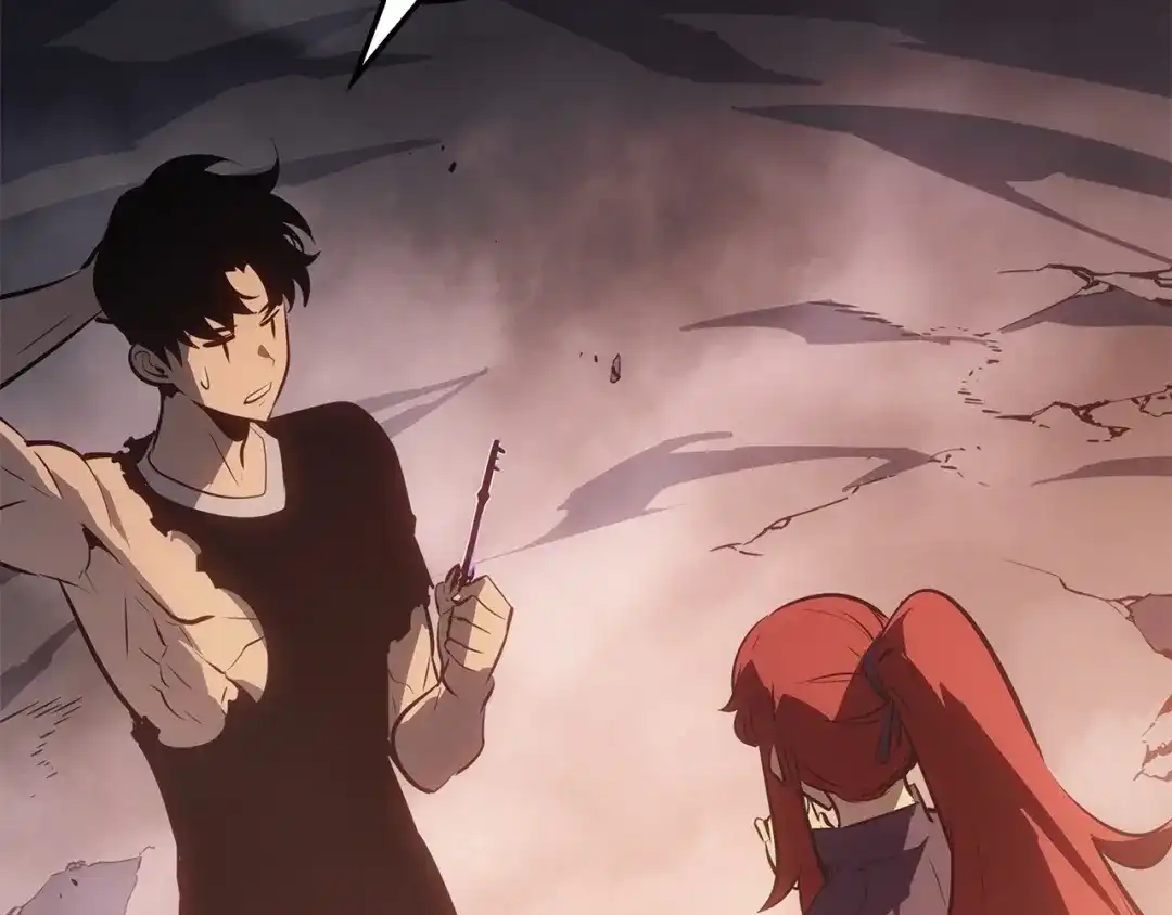 我独自升级 : 诸神黄昏 - 第55话 - 第63张图