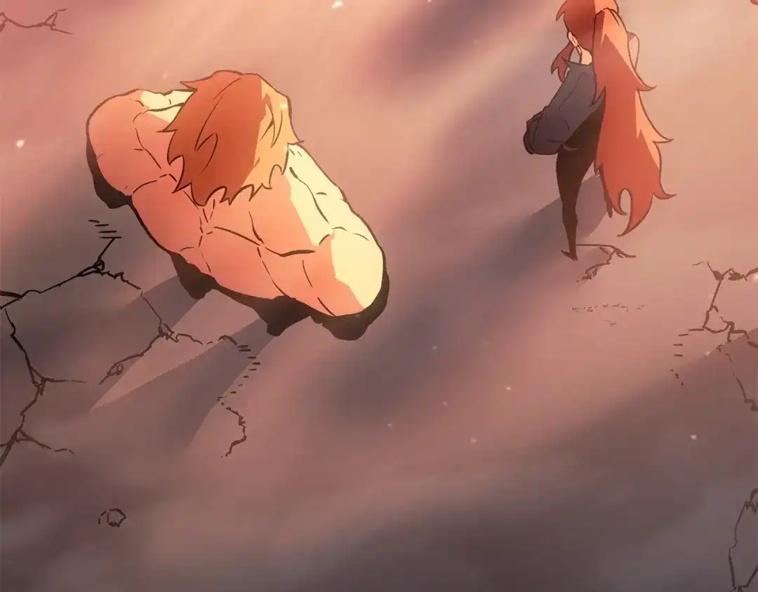 我独自升级 : 诸神黄昏 - 第55话 - 第7张图