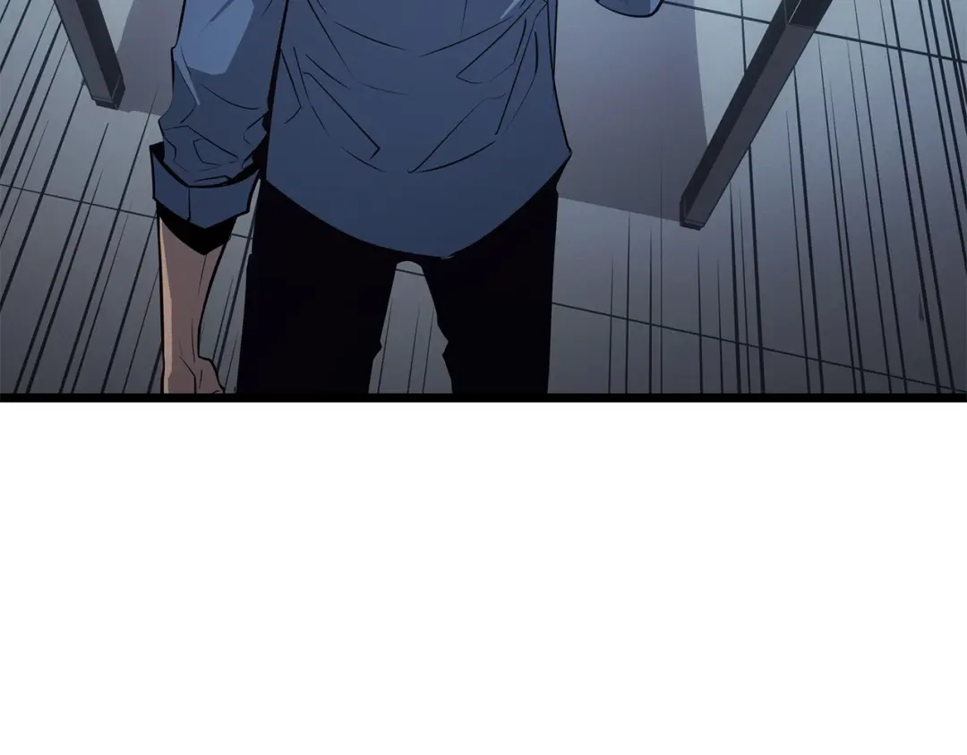 我独自升级 : 诸神黄昏 - 第55话 - 第268张图