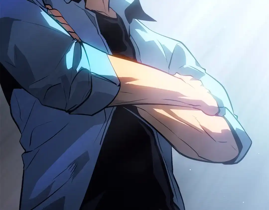 我独自升级 : 诸神黄昏 - 第55话 - 第280张图