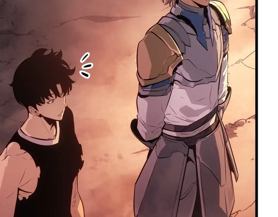 我独自升级 : 诸神黄昏 - 第55话 - 第102张图