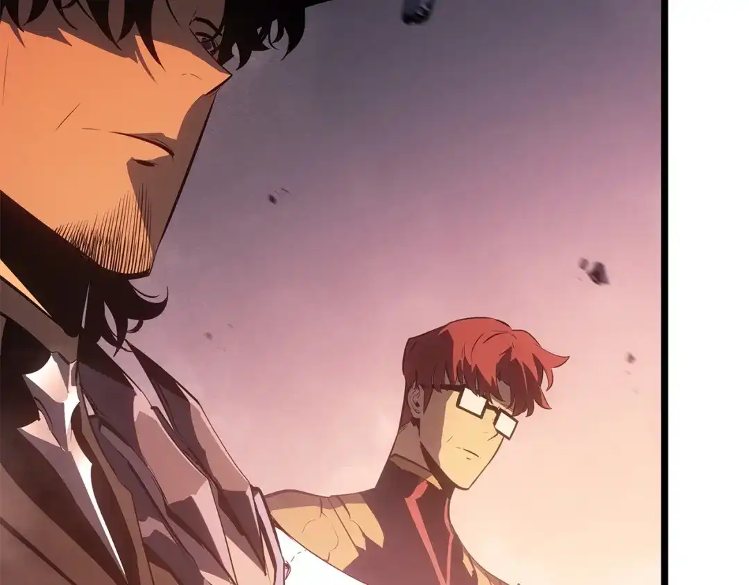 我独自升级 : 诸神黄昏 - 第55话 - 第40张图