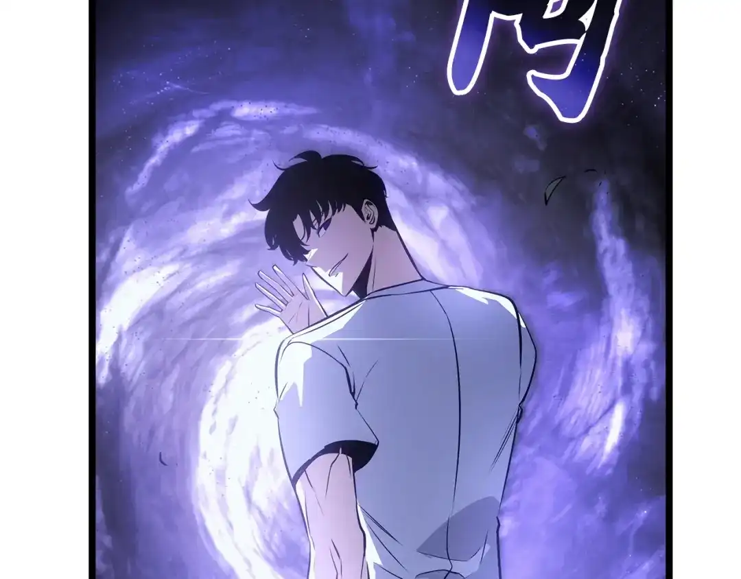 我独自升级 : 诸神黄昏 - 第56话 - 第44张图