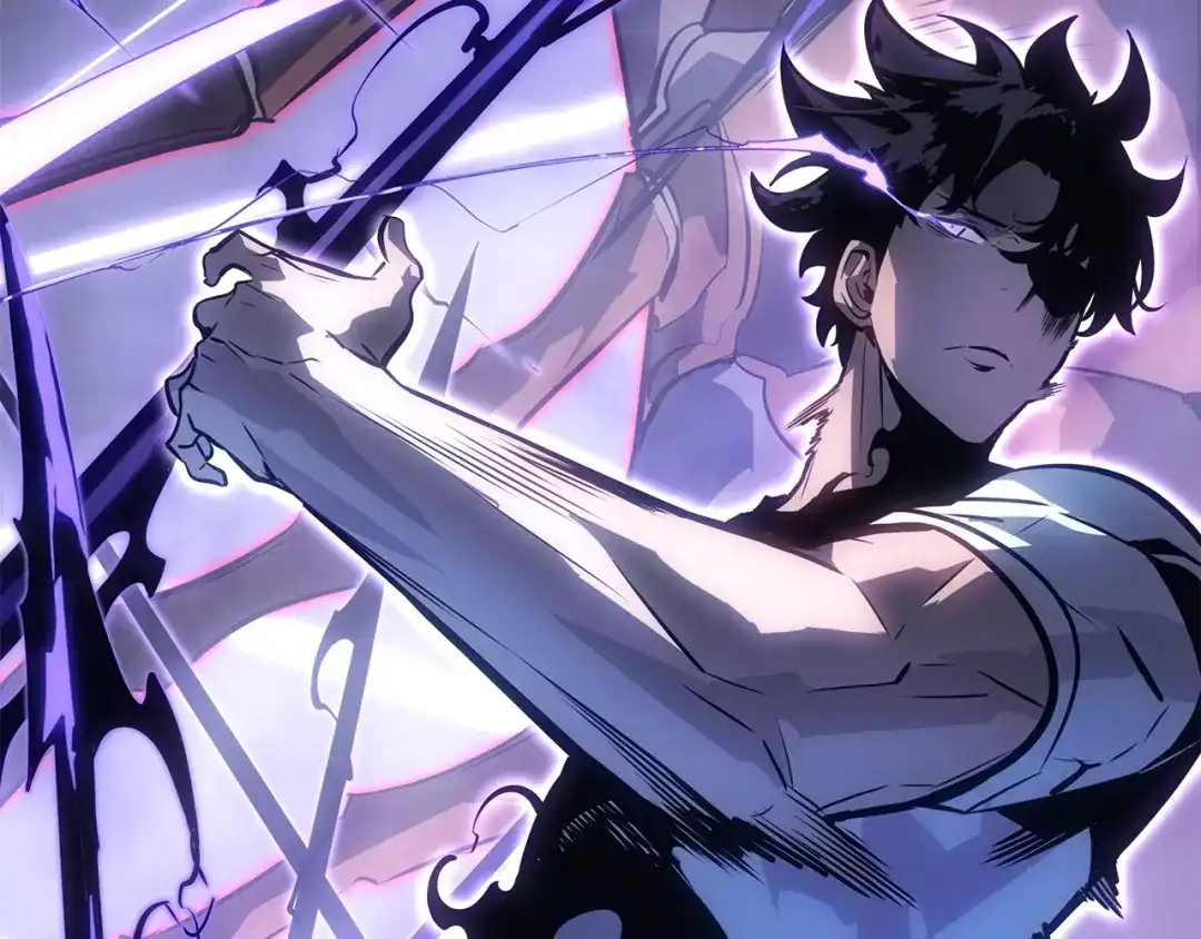 我独自升级 : 诸神黄昏 - 第56话 - 第227张图