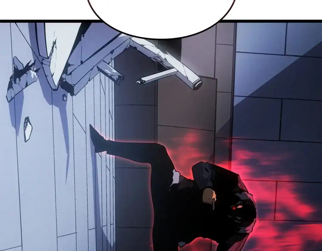 我独自升级 : 诸神黄昏 - 第56话 - 第288张图