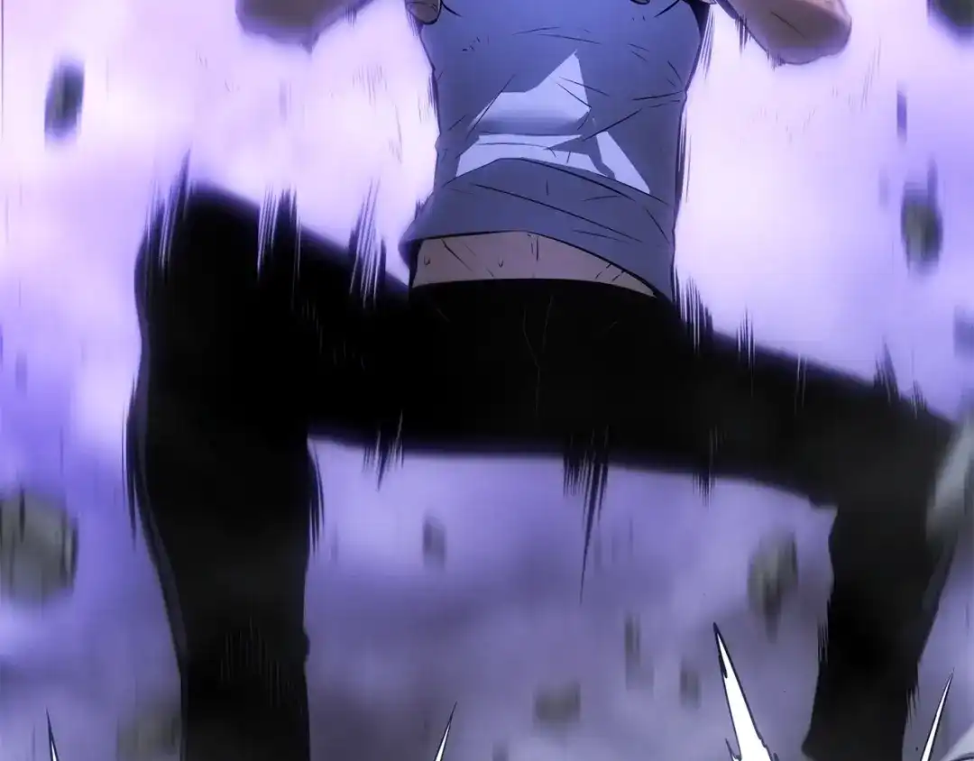 我独自升级 : 诸神黄昏 - 第56话 - 第10张图