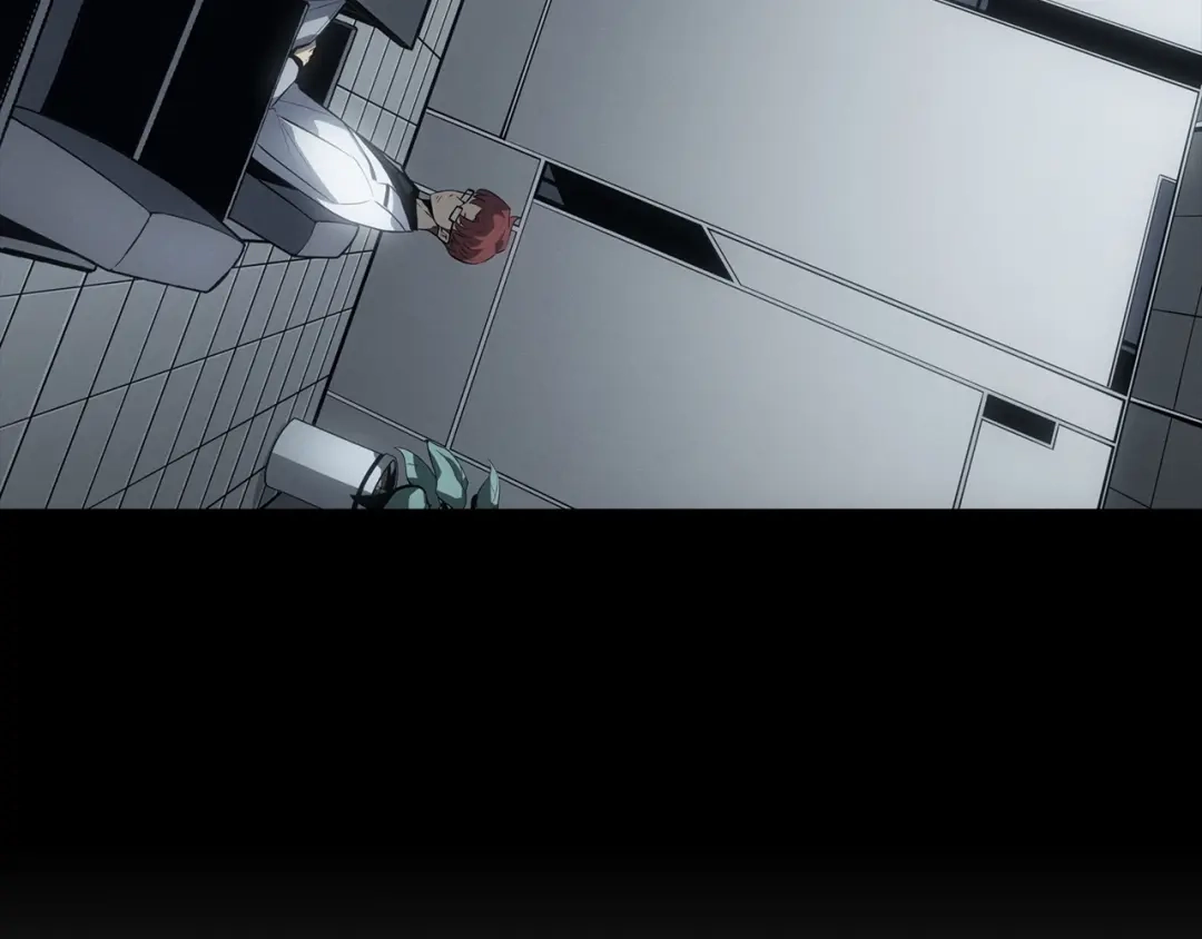 我独自升级 : 诸神黄昏 - 第56话 - 第199张图