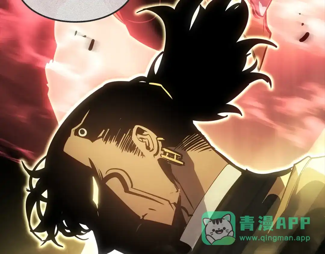 我独自升级 : 诸神黄昏 - 第56话 - 第181张图