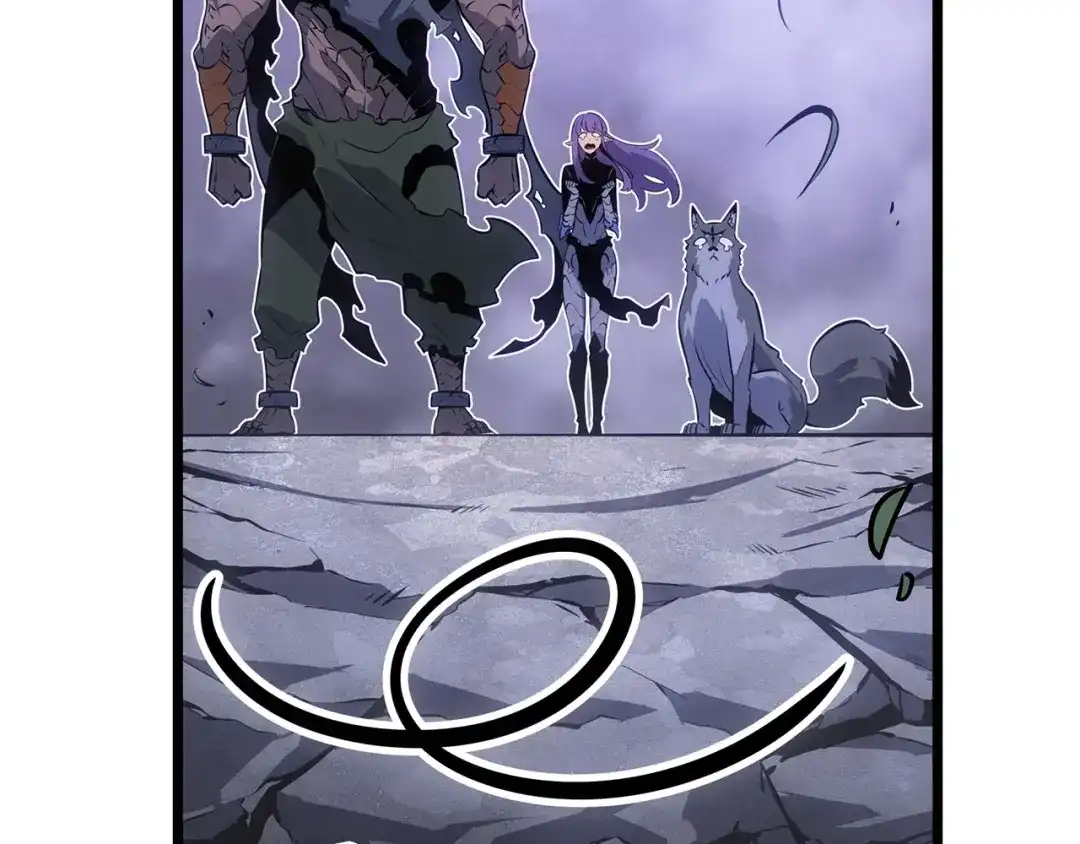 我独自升级 : 诸神黄昏 - 第56话 - 第58张图