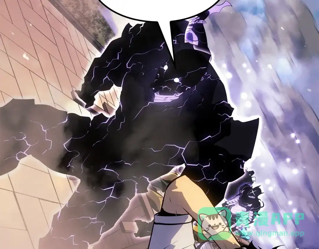 我独自升级 : 诸神黄昏 - 第56话 - 第101张图