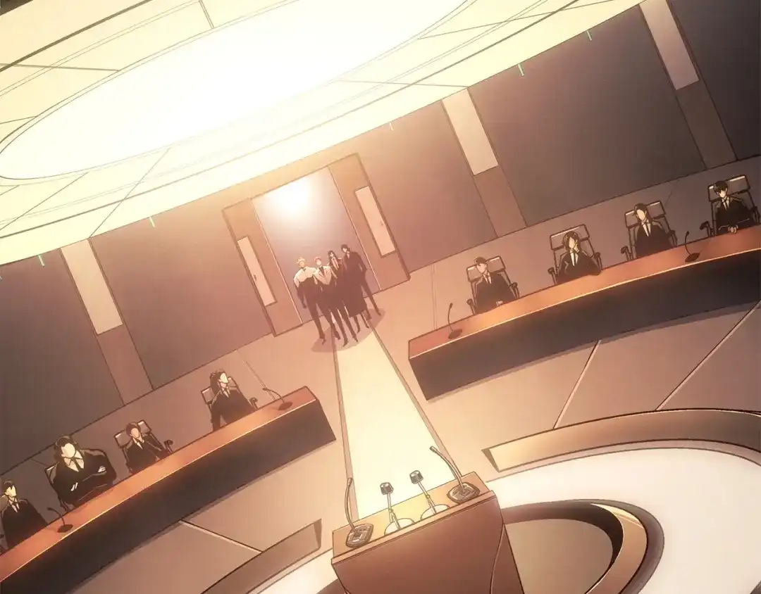 我独自升级 : 诸神黄昏 - 第56话 - 第213张图