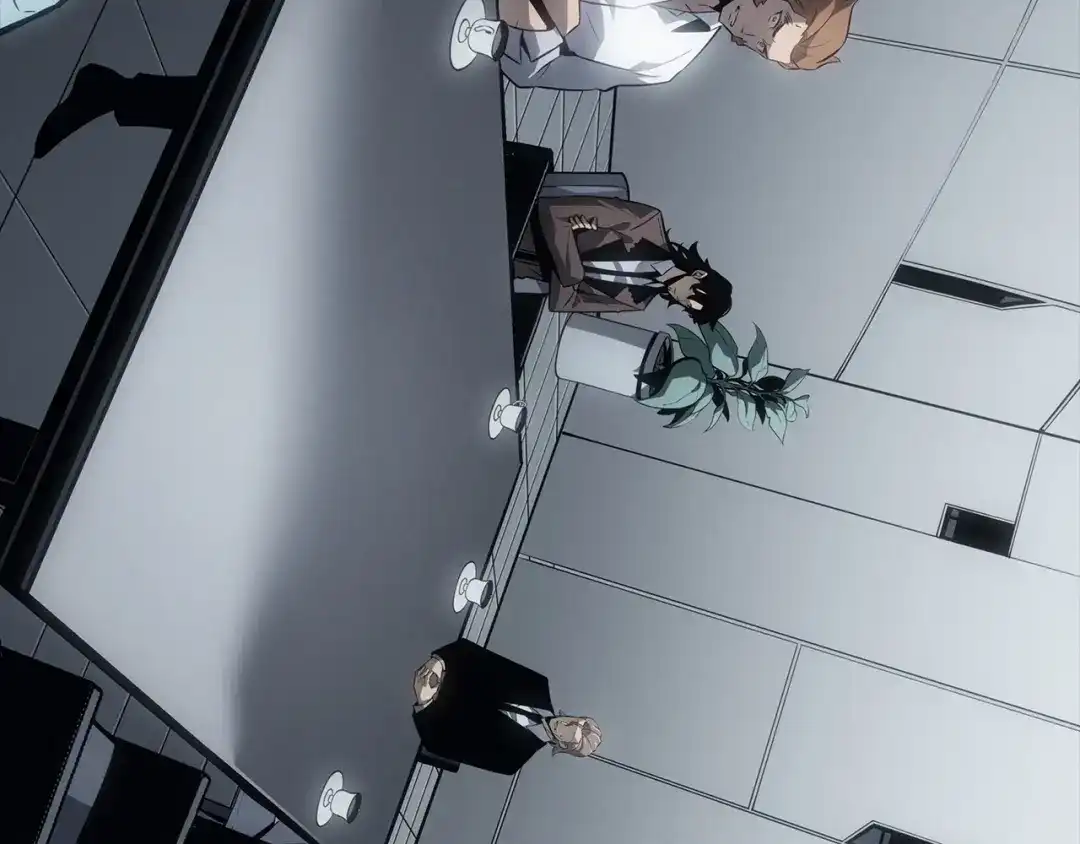 我独自升级 : 诸神黄昏 - 第56话 - 第198张图