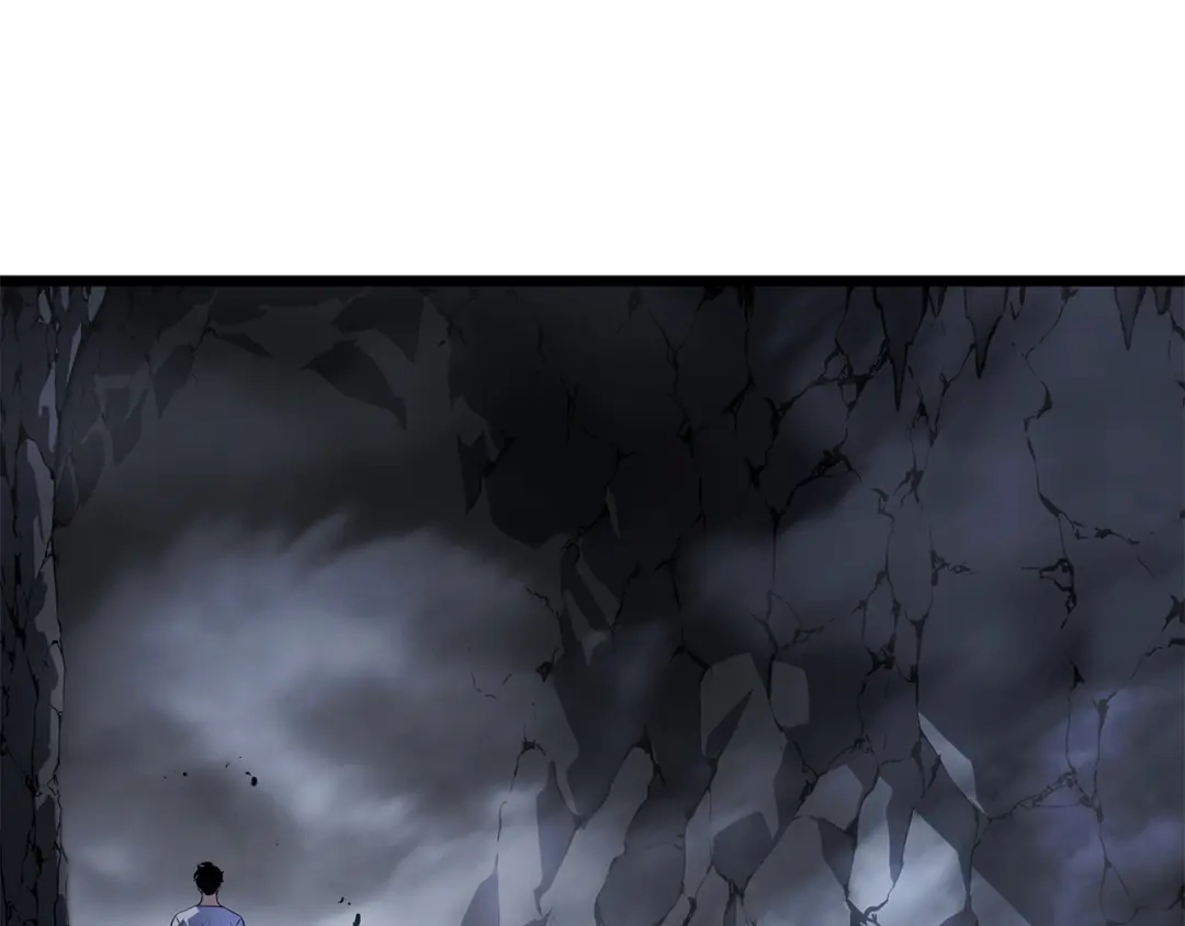 我独自升级 : 诸神黄昏 - 第56话 - 第267张图