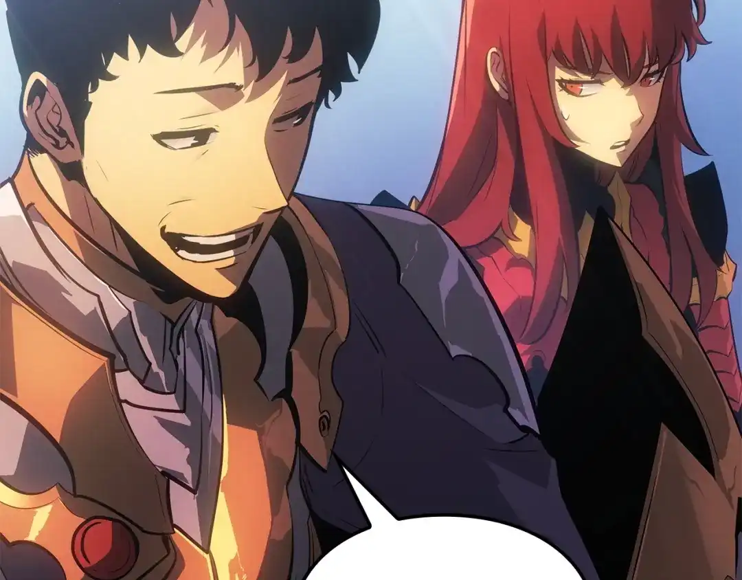 我独自升级 : 诸神黄昏 - 第56话 - 第75张图