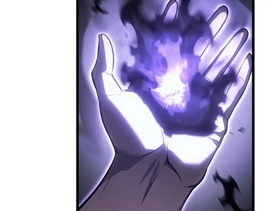 我独自升级 : 诸神黄昏 - 第56话 - 第252张图