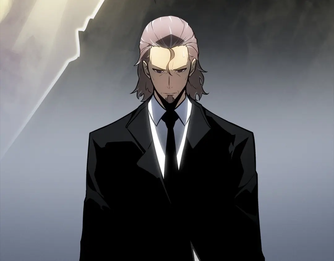 我独自升级 : 诸神黄昏 - 第56话 - 第184张图