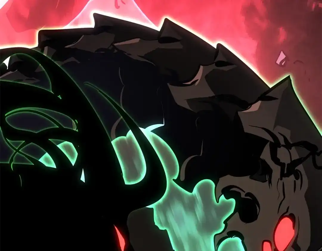 我独自升级 : 诸神黄昏 - 第56话 - 第144张图