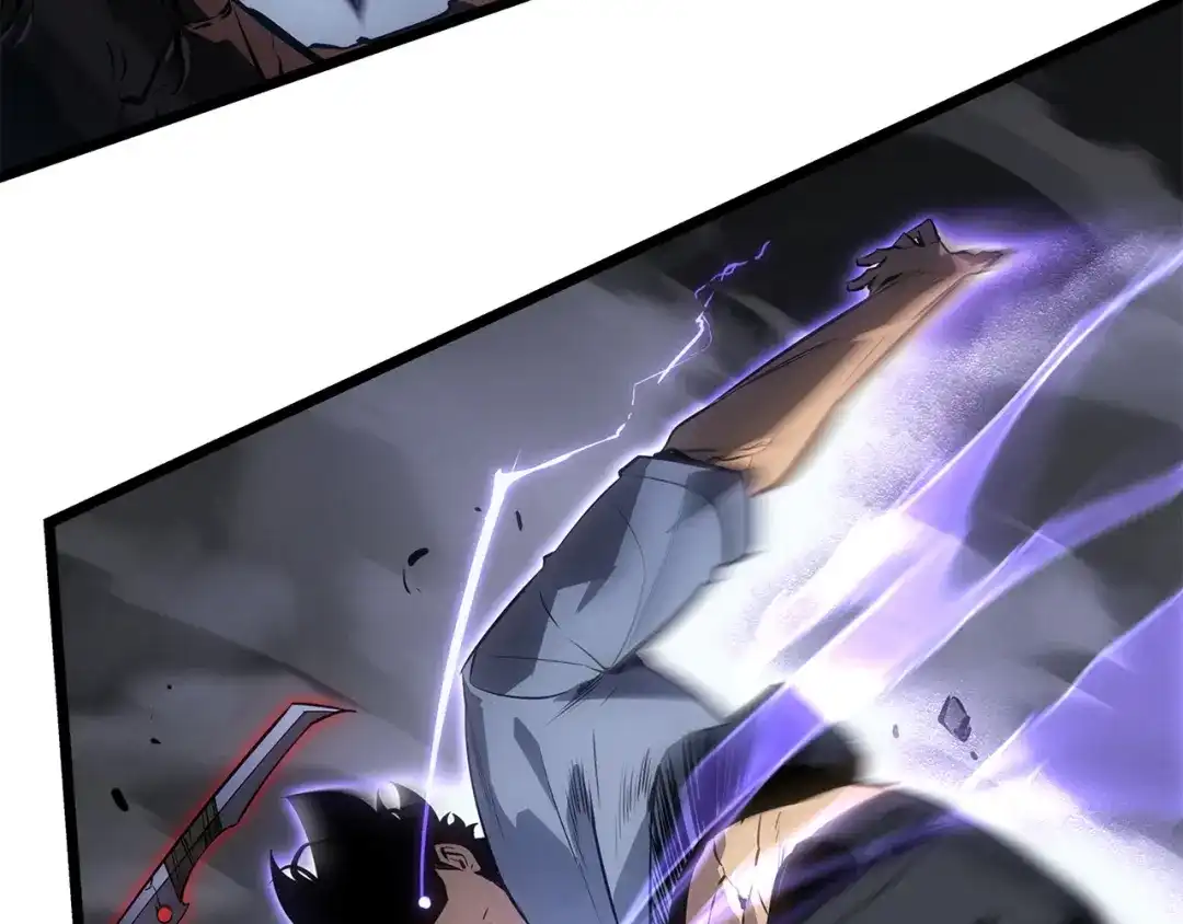 我独自升级 : 诸神黄昏 - 第56话 - 第222张图