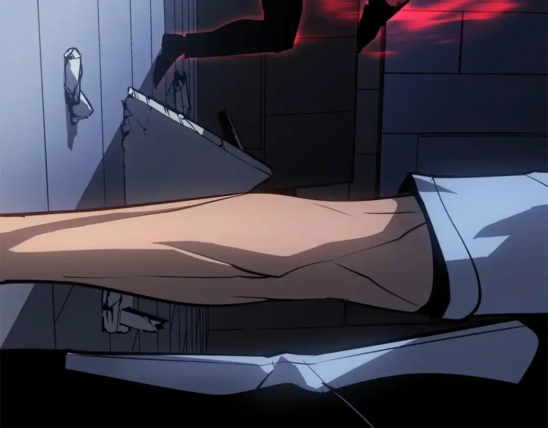 我独自升级 : 诸神黄昏 - 第56话 - 第289张图