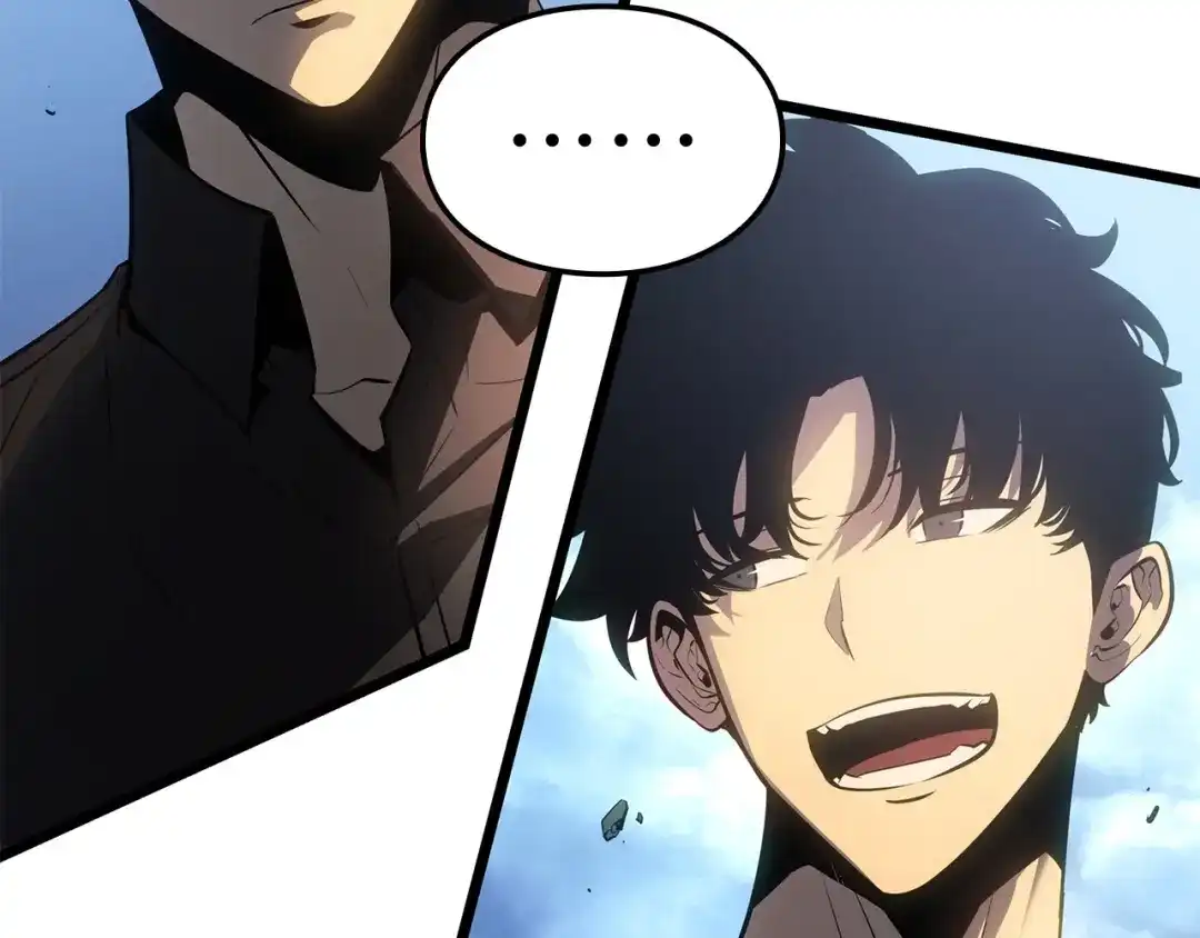 我独自升级 : 诸神黄昏 - 第56话 - 第110张图