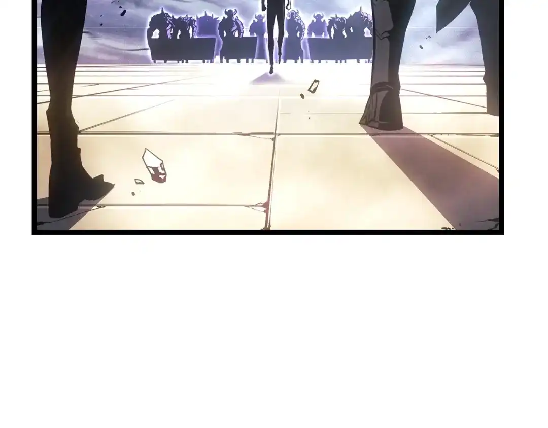 我独自升级 : 诸神黄昏 - 第56话 - 第98张图