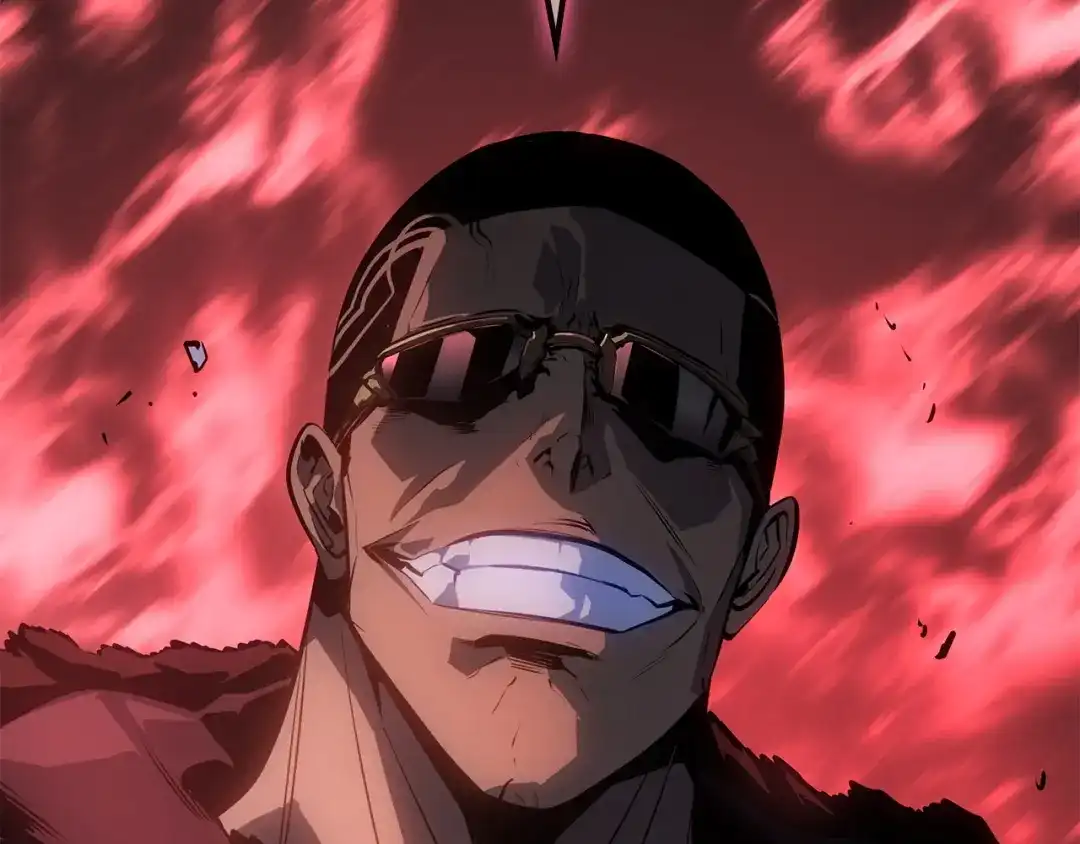 我独自升级 : 诸神黄昏 - 第56话 - 第293张图