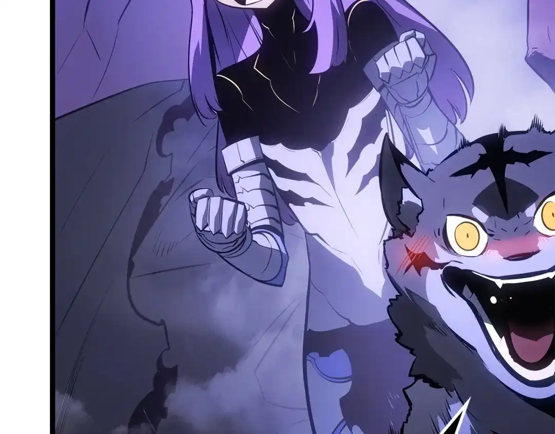 我独自升级 : 诸神黄昏 - 第56话 - 第50张图