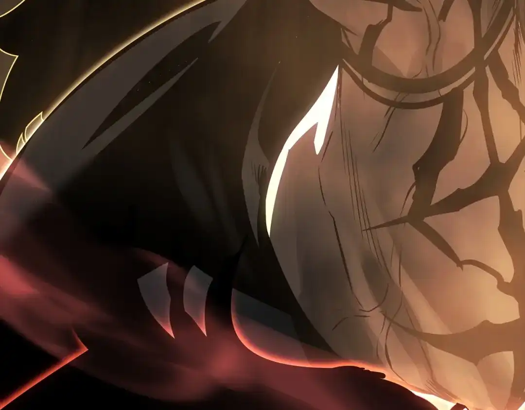 我独自升级 : 诸神黄昏 - 第56话 - 第179张图