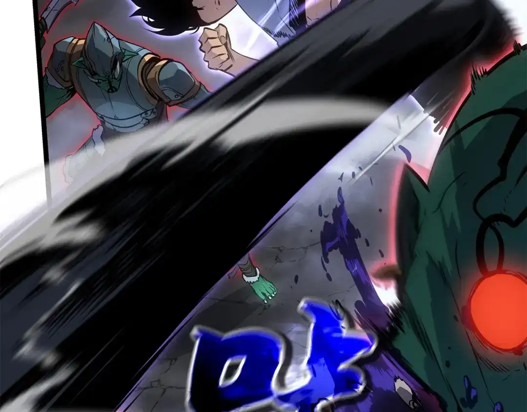 我独自升级 : 诸神黄昏 - 第56话 - 第223张图