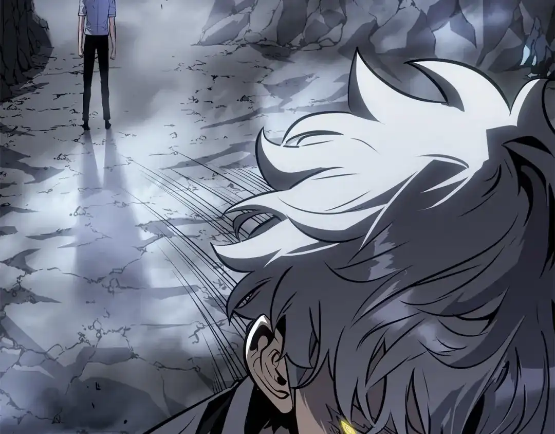 我独自升级 : 诸神黄昏 - 第56话 - 第268张图