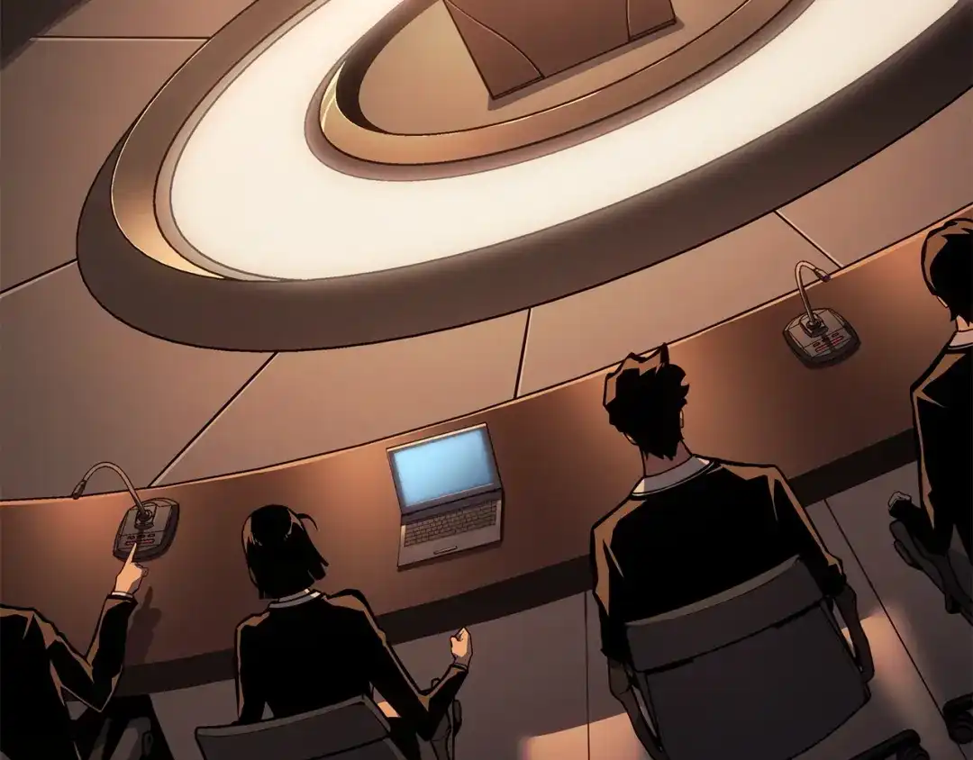 我独自升级 : 诸神黄昏 - 第56话 - 第214张图