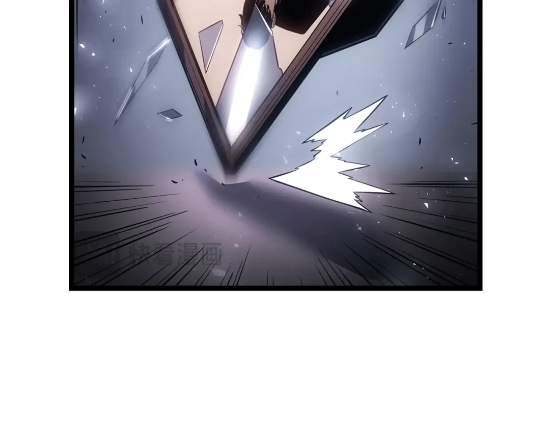 我独自升级 : 诸神黄昏 - 第56话 - 第299张图