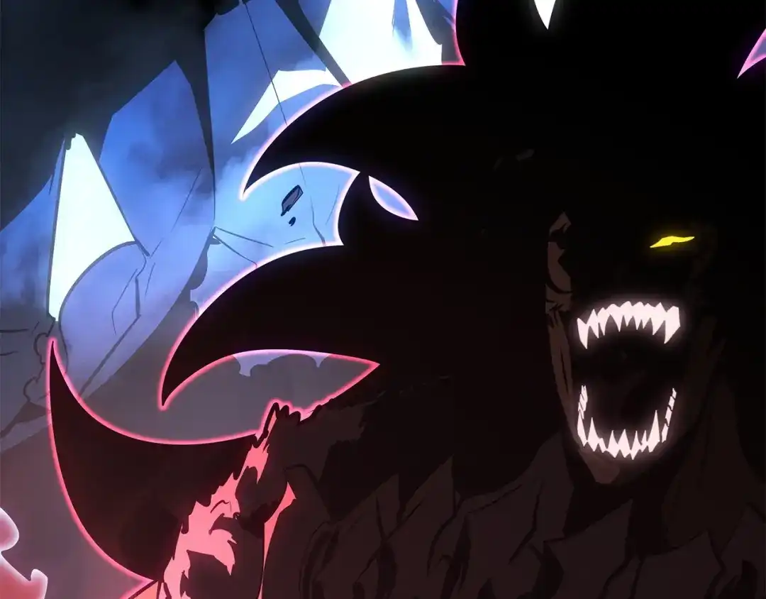 我独自升级 : 诸神黄昏 - 第56话 - 第142张图