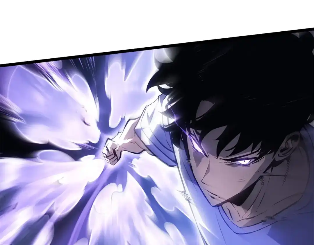 我独自升级 : 诸神黄昏 - 第56话 - 第218张图