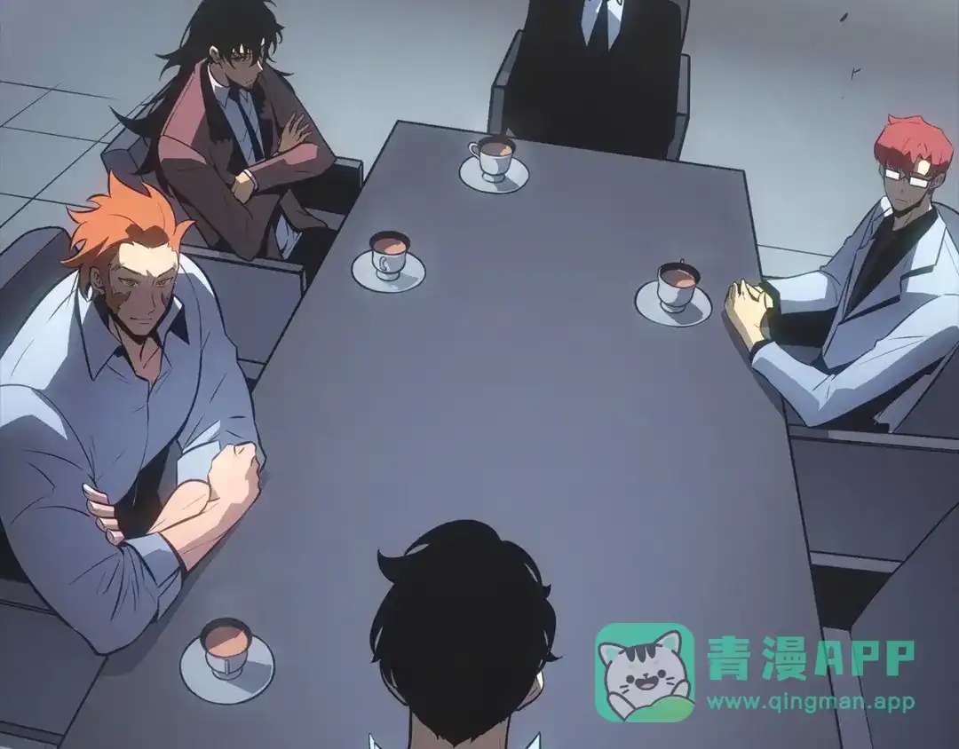 我独自升级 : 诸神黄昏 - 第56话 - 第36张图