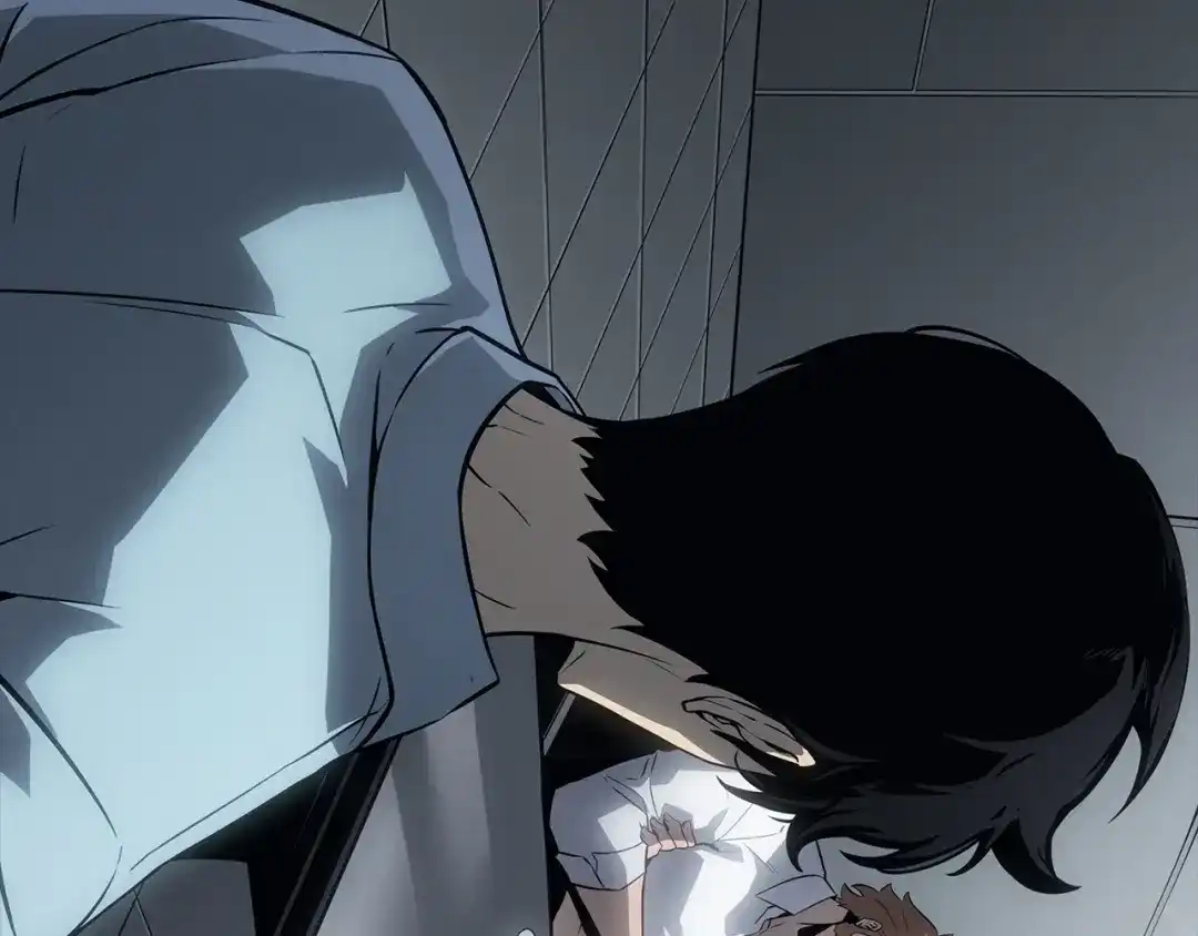 我独自升级 : 诸神黄昏 - 第56话 - 第197张图