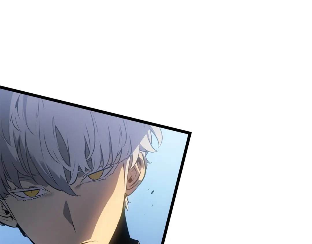 我独自升级 : 诸神黄昏 - 第56话 - 第109张图