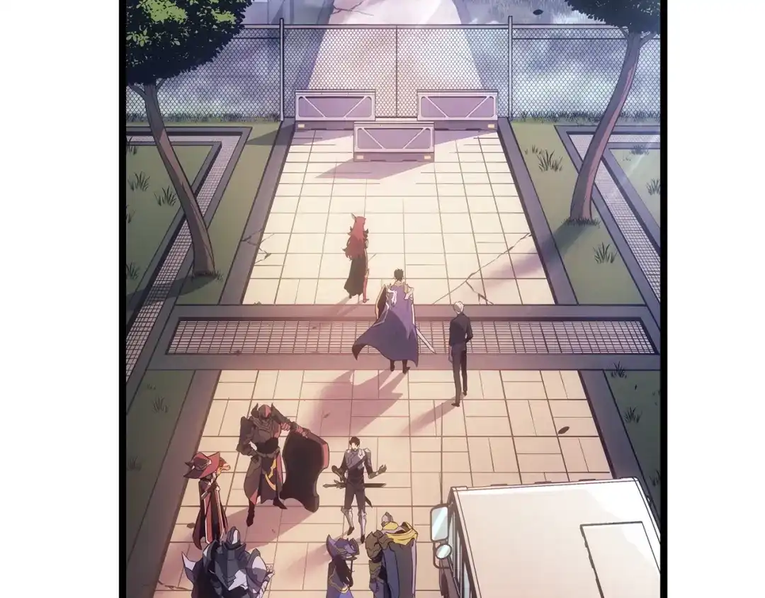 我独自升级 : 诸神黄昏 - 第56话 - 第63张图