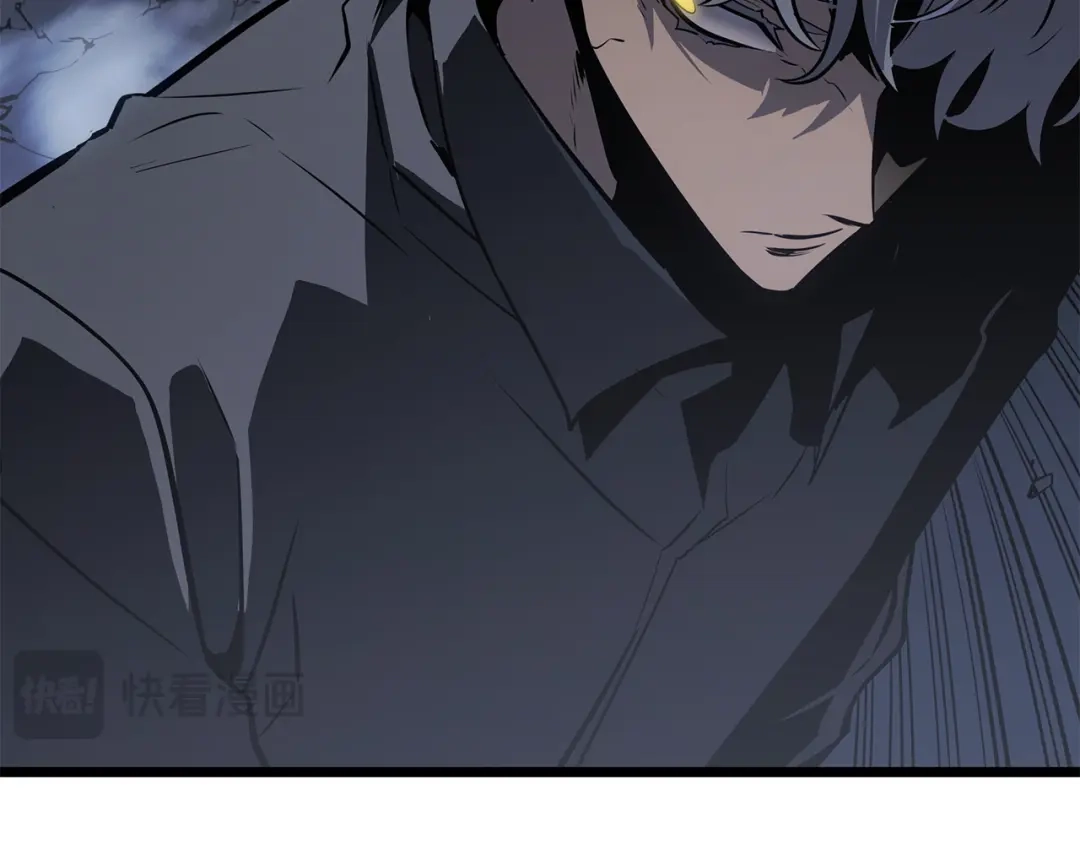 我独自升级 : 诸神黄昏 - 第56话 - 第269张图