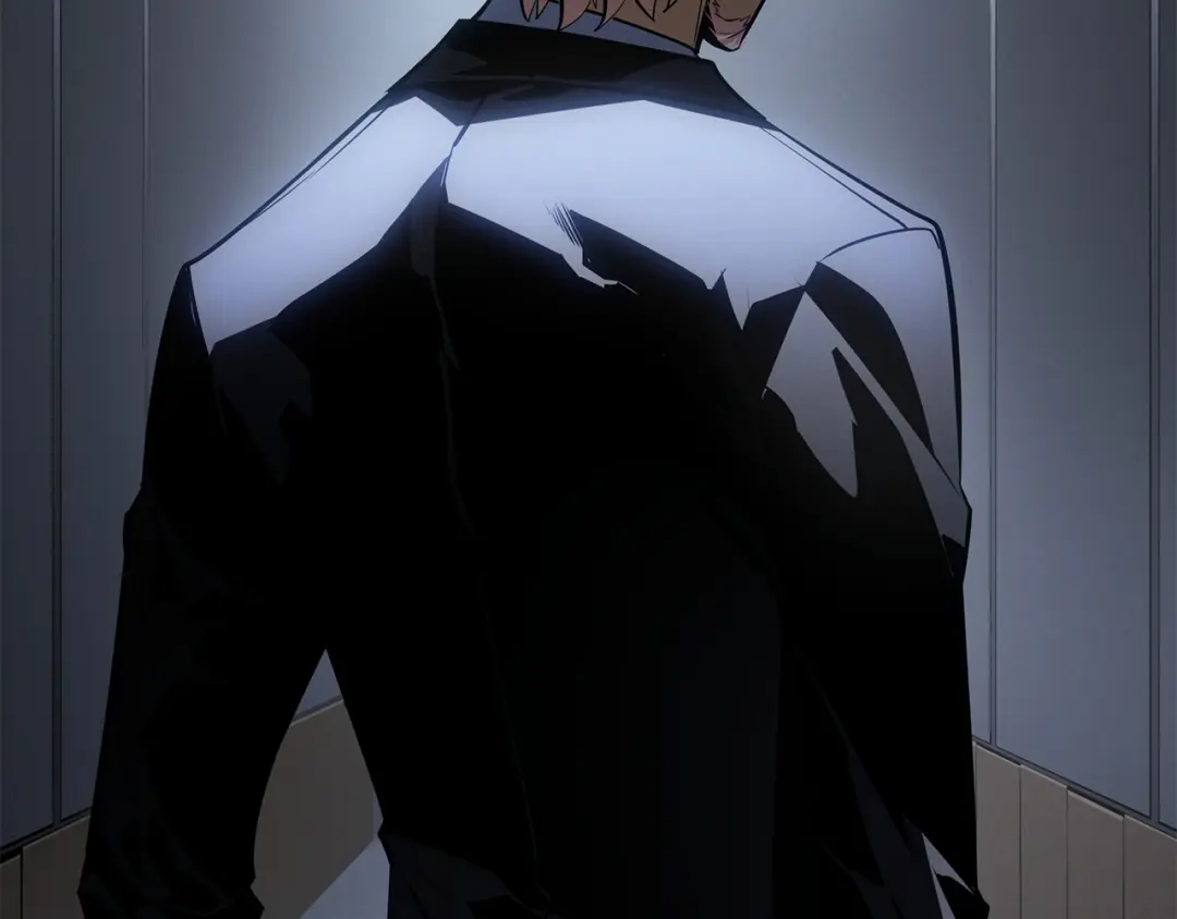 我独自升级 : 诸神黄昏 - 第56话 - 第155张图