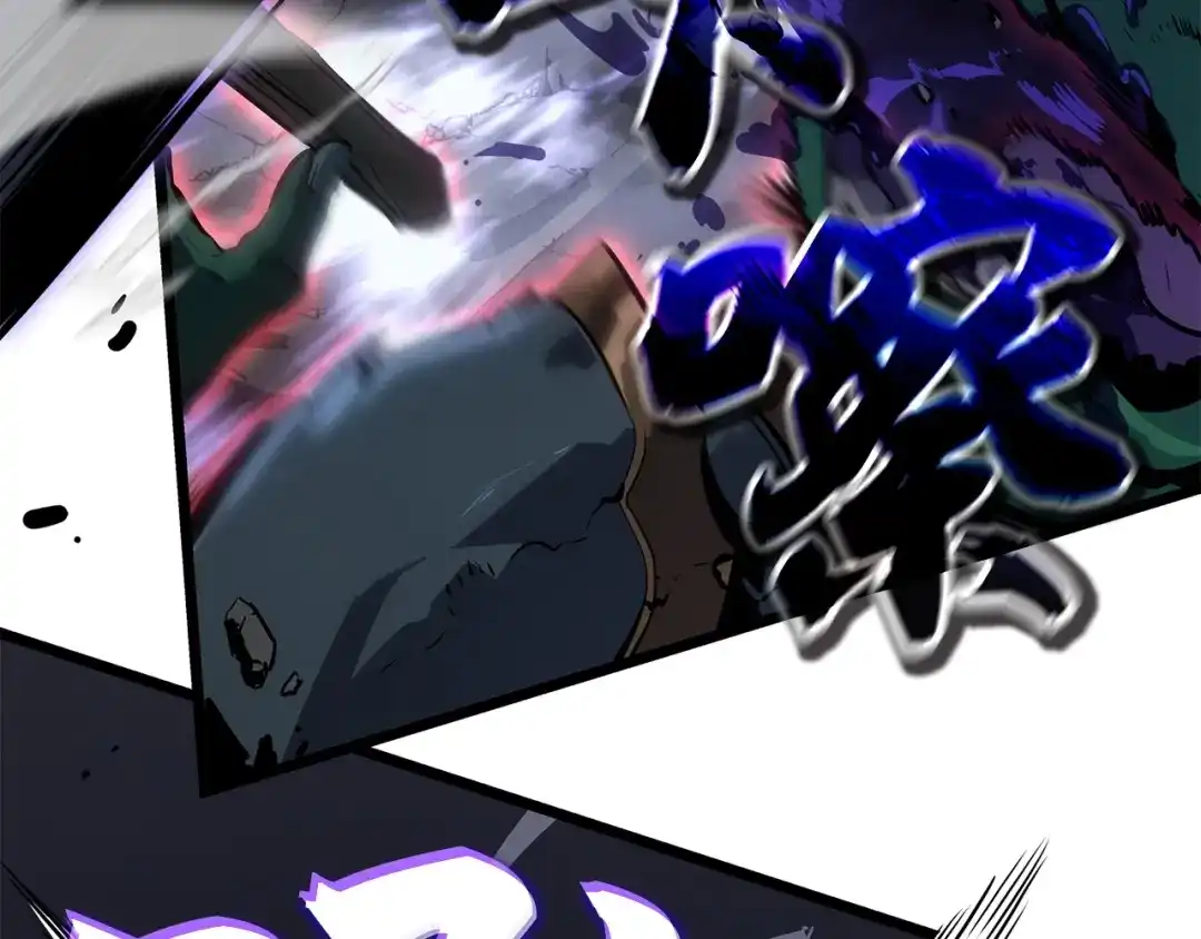 我独自升级 : 诸神黄昏 - 第56话 - 第224张图