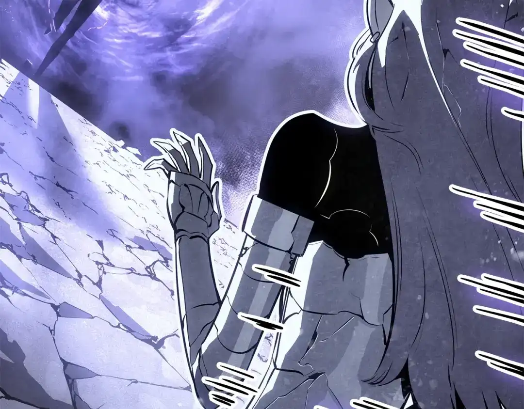 我独自升级 : 诸神黄昏 - 第56话 - 第55张图